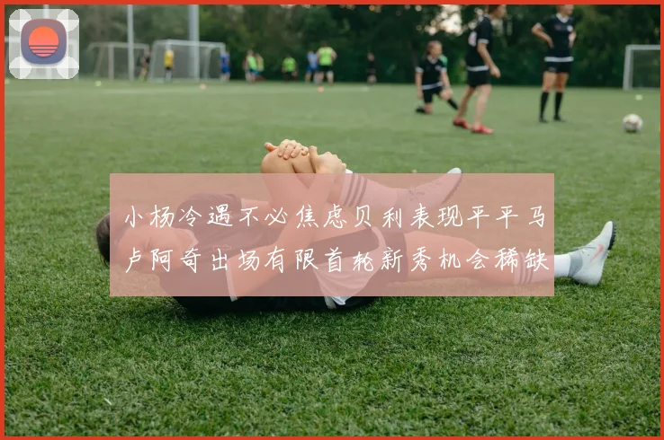 小杨冷遇不必焦虑贝利表现平平马卢阿奇出场有限首轮新秀机会稀缺