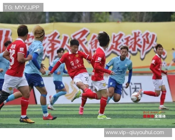 齐鲁超赛第三轮精彩纷呈泰安大胜淄博菏泽烟台各取三分