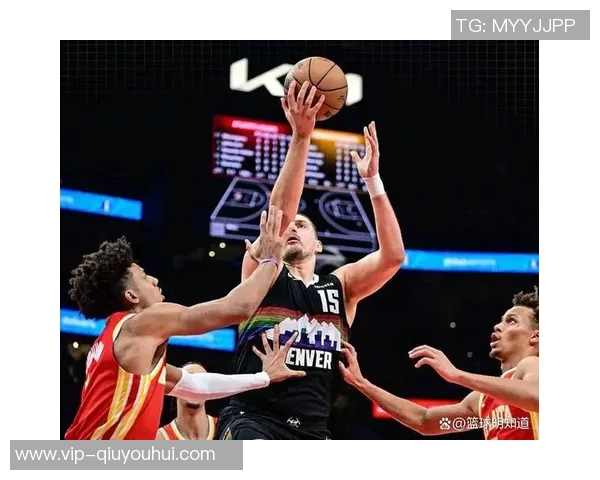 瓦兰谈双塔组合与约基奇的潜力但对抗快速后卫存在挑战